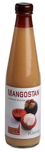 Mangoustan Eco Plantis 500ml.