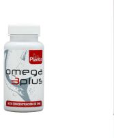 Oméga-3 Plus 90 capsules