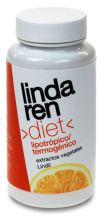 Lindaren Diet Lindil Complex 60Capsules