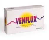 Venflux 20 Ampoules