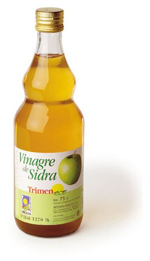 Apple Cider Vinegar 750ml Bio.