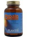 Papaïne Plantis 60 Gélules