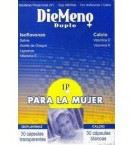 Duplo Diemeno 30Cap.blancas Et 30Cap.transparentes