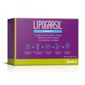 Vidange Lipograsil 14 enveloppes