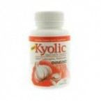 Formule Kyolic 103 immunitaire 100cap.