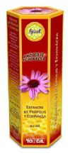 Apicol Propolis Echinacea Drops 60ml +.