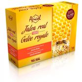 Gelée Royale Apicol 1000gr. 20Viales