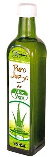 Pur VITALOE 500ml.