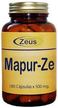 400mg Mapur-Ze. 180 Cap.