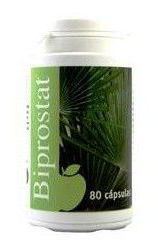 Biprus (prostate) 80 Cap.