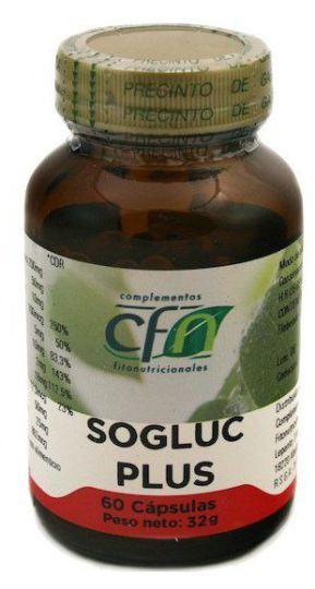 Sogluc 60 Cap.