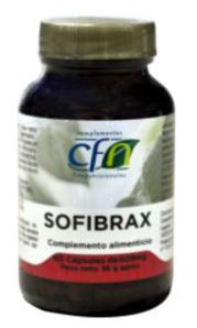 Sofibrax 60 Cap.