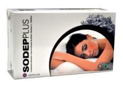 De plus SODEP Relax (SODEP) 60 Cap.