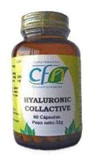 Hyaluronique Collactive 60 Cap.