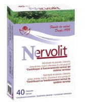 Nevrolit 40 gélules