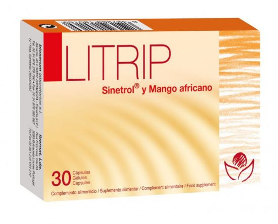 Litrip 30 gélules