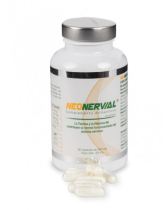 Néonervical 490 mg 60 gélules