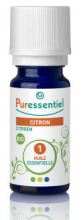 Huile Essentielle de Citron 10 ml