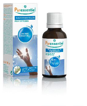 Diffusion d&#39;énergie positive 30 ml