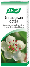 Gouttes Crataegisan 100Ml