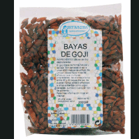 Baies de Goji