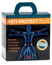 Arti Protec plus de 45 Perles