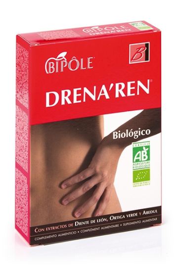 Bipolaire Drenaren 20Amp.