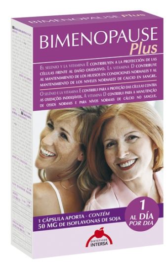 De plus Bimenopause 30cap