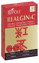 Realgin C (20 flacons) Bipole