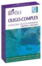 Oligo complexes 20 Ampoules