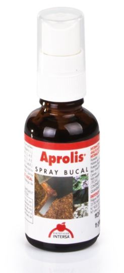 Aprolis Oral Spray 30 Ml