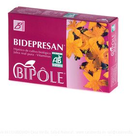 Bipolaire Bidepresan 20Amp.