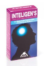 Inteligènes 60 capsules