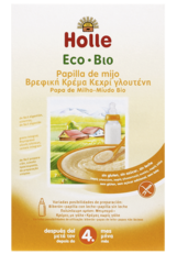 Bouillie de mil 250Gr