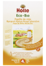 Bouillie de mil 250Gr