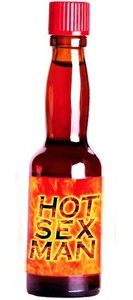 Ruf Hot Sex Aphrodisiaque Femme 20ml