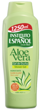 Gel d&#39;Aloe Vera 100 ml