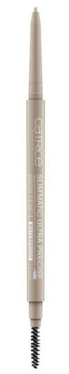 Crayon à sourcils ultra précis Slim&#39;Matic 015 blond cendré