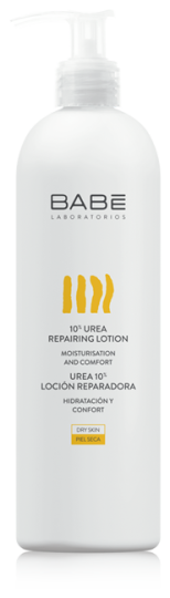 Lotion Réparatrice Urée 10% 100 ml