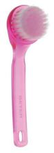 Brosse de massage pour le visage