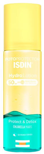 Photoprotecteur HydroLotion Spf 50200 ml