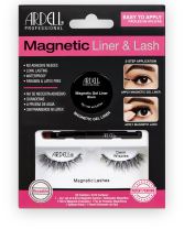 Magnetic Liner &amp; Lash Eyeliner Demi Wispies + 2 Cils