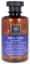 Shampooing tonique homme 250 ml