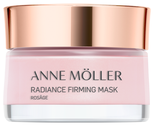 Masque Raffermissant Éclat Rosage 50 ml