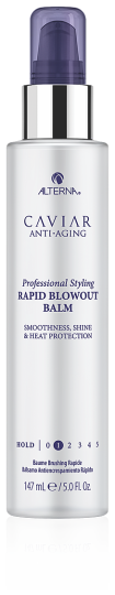 Caviar Professional Styling Rapid Blowout baume 147 ml