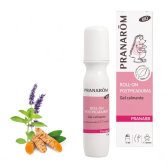 Roll-on post-piquant Bio Eco 15 ml