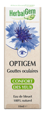 Optigem Spray Paupières Bio Eco 10 ml