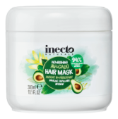 Masque Capillaire Avocat 300 ml