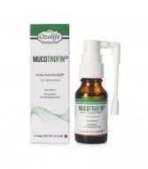 Mucotrofine 15 ml