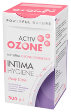 ActivOzone Crème Hygiène Intime 300 ml